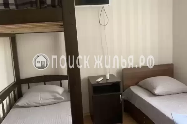 Дом под ключ «На Мирной»