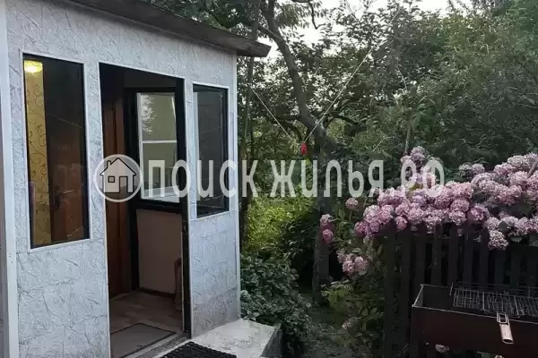 Частный сектор «У Юлии»