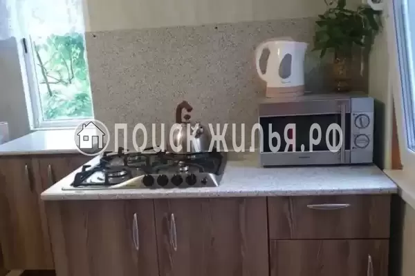 Частный сектор «У Юлии»