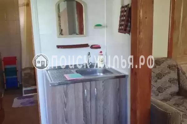 Частный сектор «У Юлии»