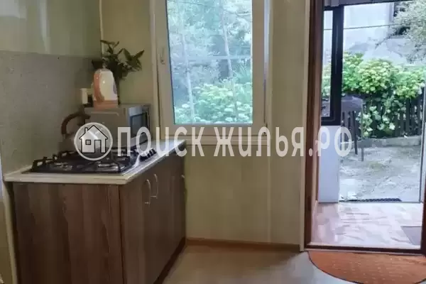 Частный сектор «У Юлии»