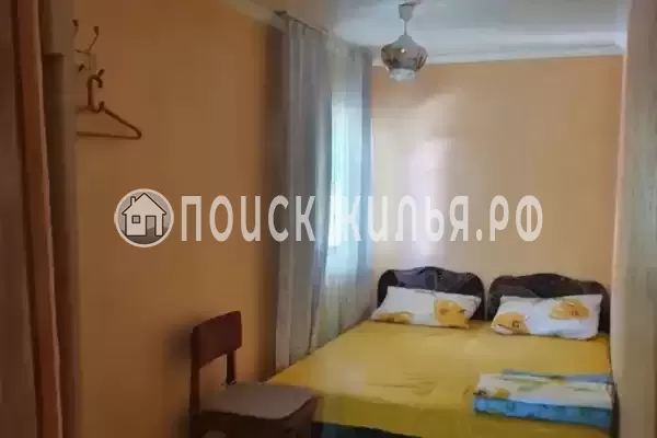 Частный сектор «У Юлии»