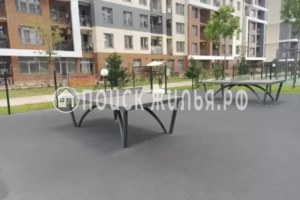 Квартира «У моря»