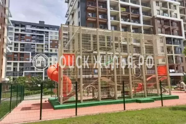 Квартира «У моря»