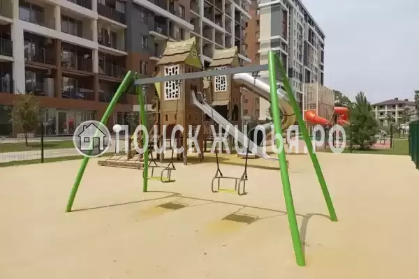 Квартира «У моря»