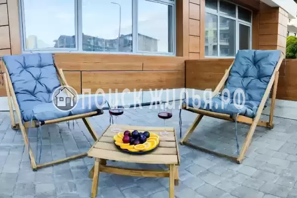 Квартира «У моря»