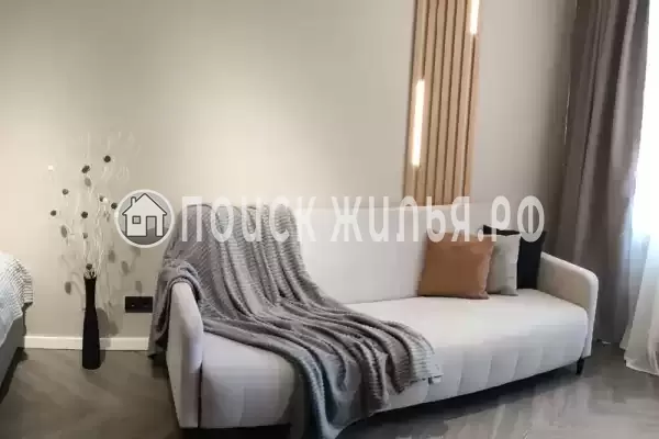 Квартира «У моря»