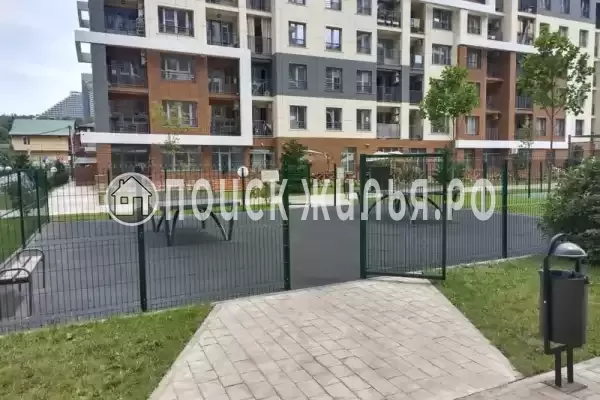 Квартира «У моря»