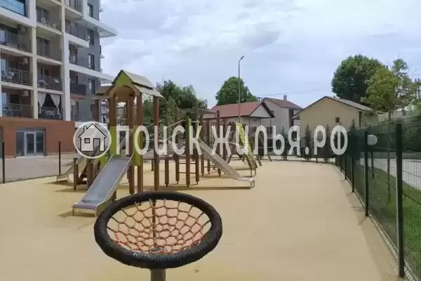 Квартира «У моря»