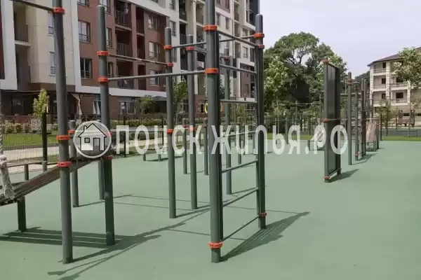 Квартира «У моря»