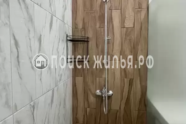 Квартира «Аллея Парк»