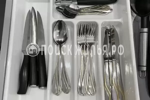 Квартира «Аллея Парк»