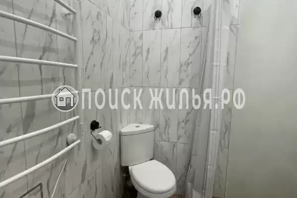 Квартира «Аллея Парк»