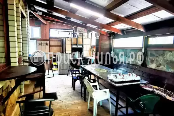 Частный сектор «Дача Квестов с бассейном на Весёлой»