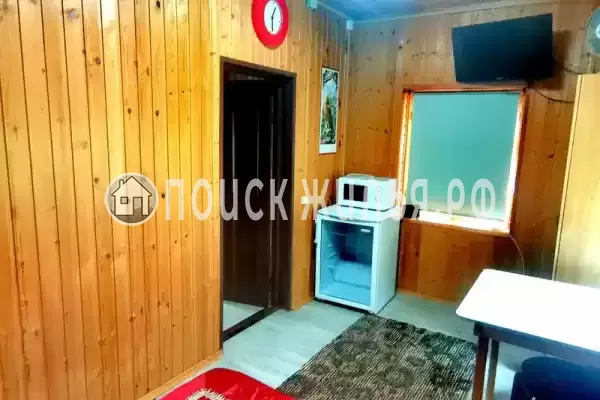 Частный сектор «Дача Квестов с бассейном на Весёлой»