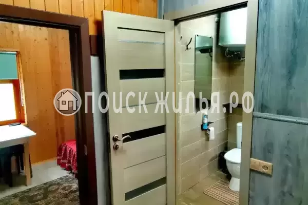 Частный сектор «Дача Квестов с бассейном на Весёлой»