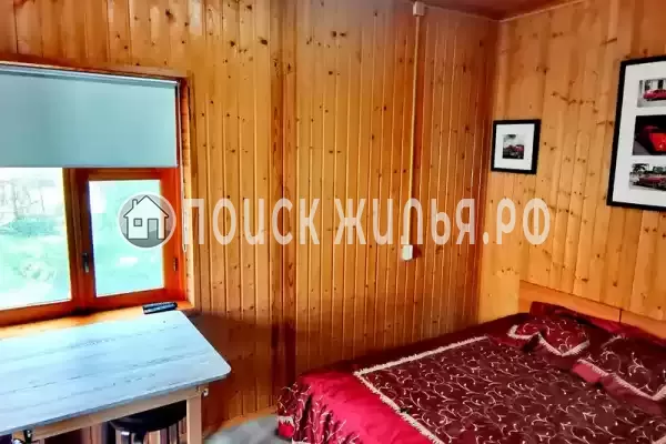 Частный сектор «Дача Квестов с бассейном на Весёлой»