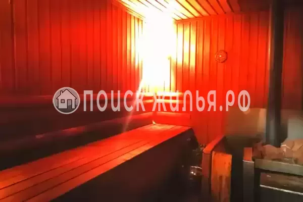 Частный сектор «Дача Квестов с бассейном на Весёлой»