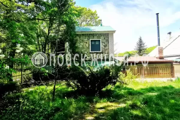 Частный сектор «Дача Квестов с бассейном на Весёлой»