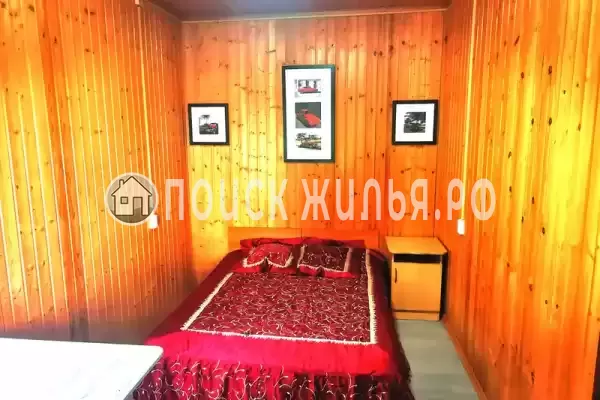 Частный сектор «Дача Квестов с бассейном на Весёлой»