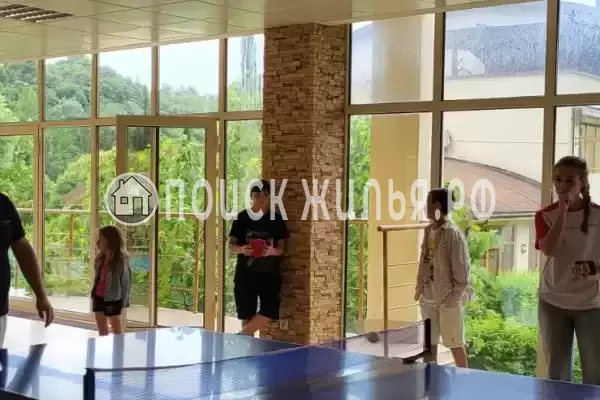 Апартаменты «Резиденция солнца»