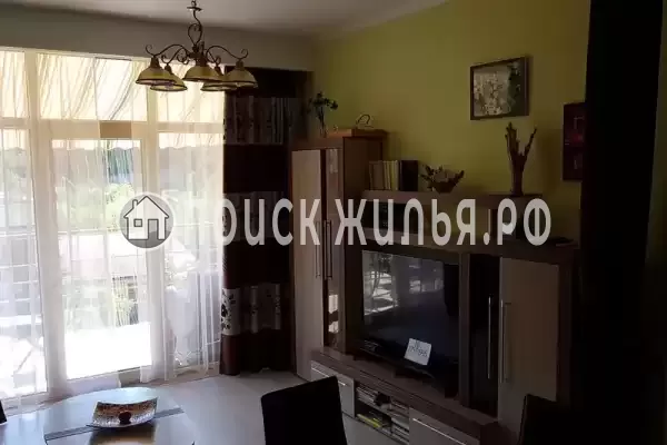 Апартаменты «Резиденция солнца»