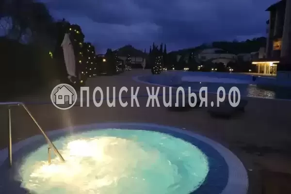 Апартаменты «Резиденция солнца»