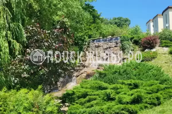 Апартаменты «Резиденция солнца»