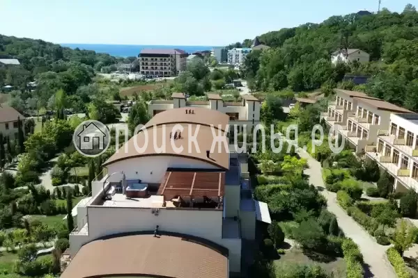 Апартаменты «Резиденция солнца»