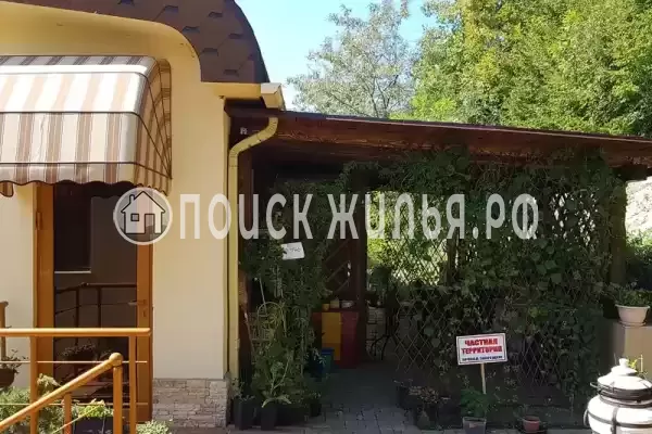 Апартаменты «Резиденция солнца»