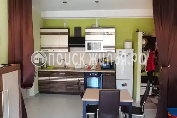 Апартаменты «Резиденция солнца»