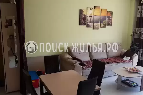 Апартаменты «Резиденция солнца»