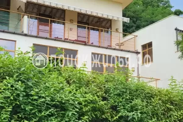 Апартаменты «Резиденция солнца»