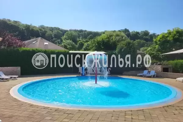 Апартаменты «Резиденция солнца»