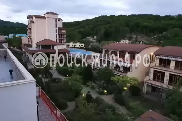 Апартаменты «Резиденция солнца»