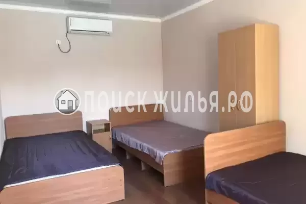 Частный сектор «Дом семейный»