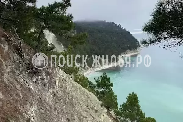 Частный сектор «Лесной»