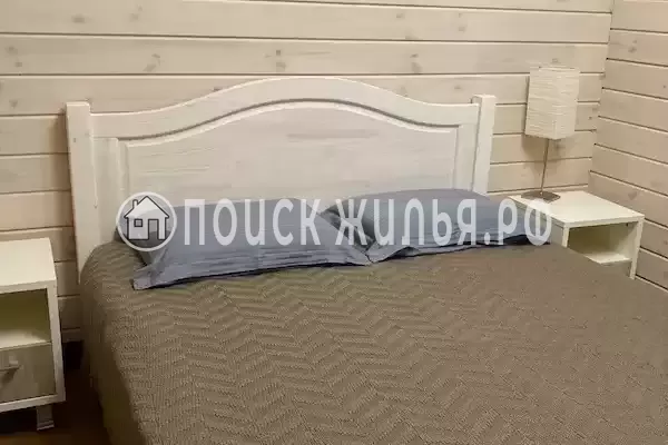 Частный сектор «Лесной»