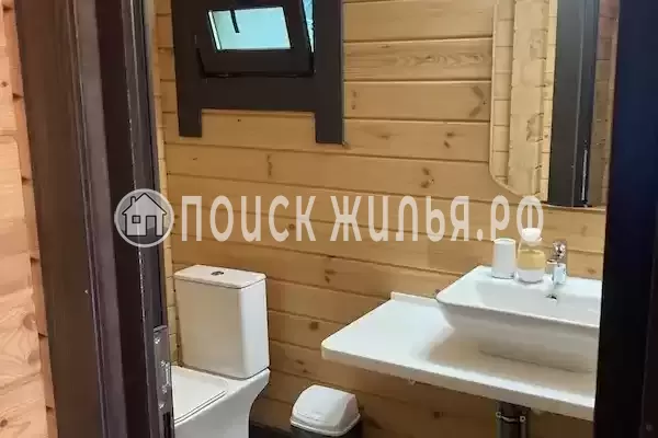 Частный сектор «Лесной»