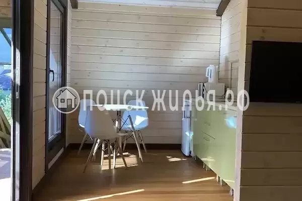 Частный сектор «Лесной»