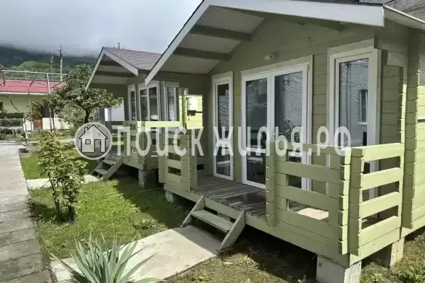 Дом под ключ «Семейный-2»