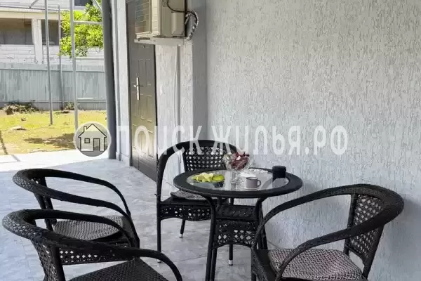 Дом под ключ «Семейный-2»