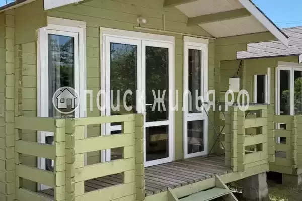 Дом под ключ «Семейный-2»