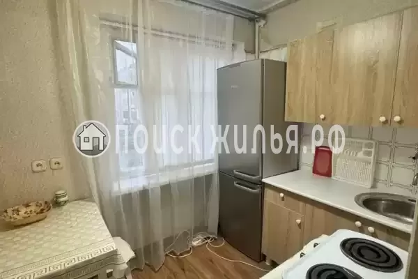 Квартира «Однокомнатная квартира у моря»