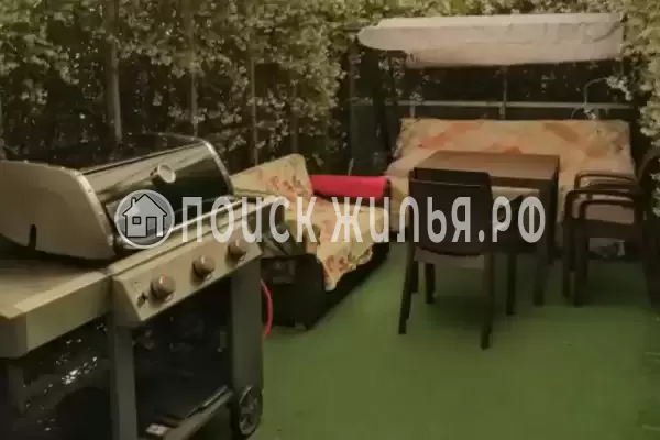 Апартаменты «В частном доме»