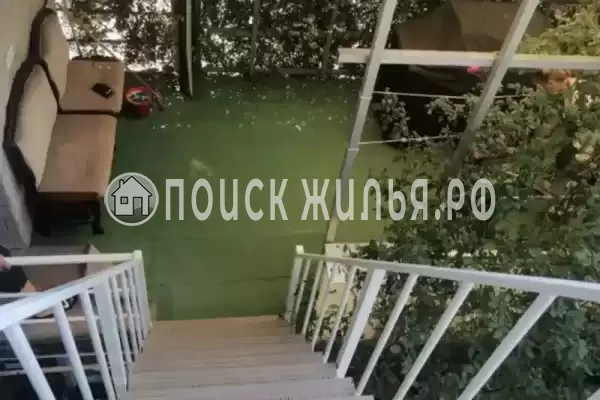 Апартаменты «В частном доме»