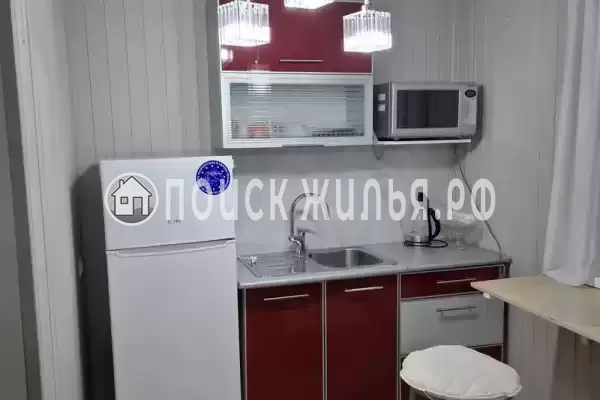 Апартаменты «В частном доме»