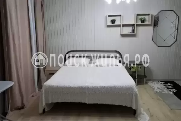 Апартаменты «В частном доме»