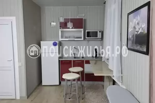 Апартаменты «В частном доме»