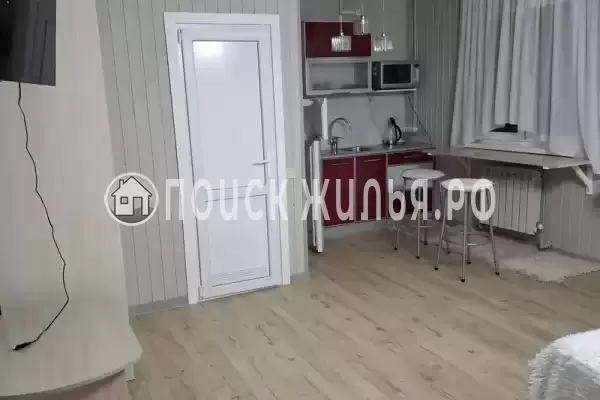 Апартаменты «В частном доме»